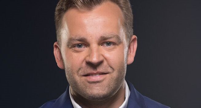 Maciej Wyszyński dyrektorem zarządzającym Sociomantic Labs na kluczowych rynkach