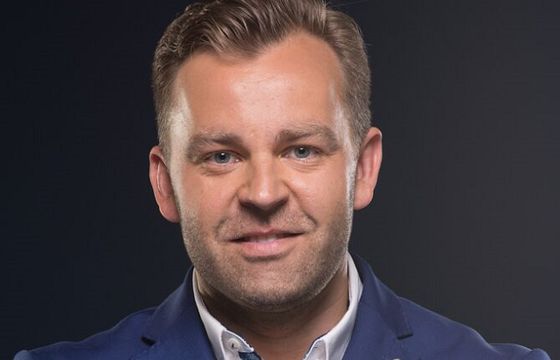 Maciej Wyszyński dyrektorem zarządzającym Sociomantic Labs na kluczowych rynkach