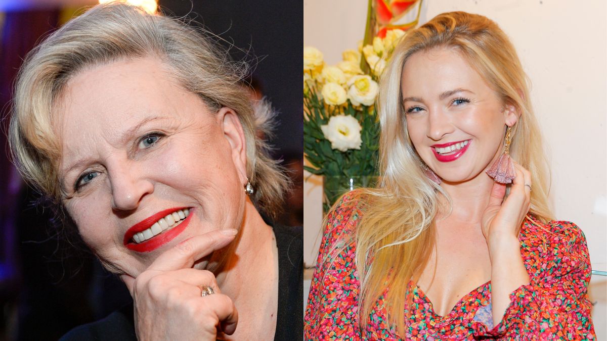 Krystyna Janda staje w obronie Barbary Kurdej-Szatan 