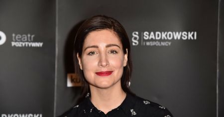 Laura Samojłowicz o plotkach na swój temat: "Nie byłam nigdy humorzasta"