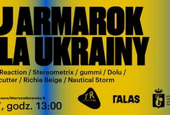 У Варшаві пройде благодійний проєкт "Ярмарок для України"