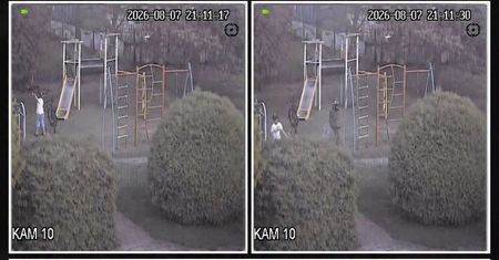 Szkoła w Blichowie apeluje o poszanowanie mienia. Chodzi o hulajnogi elektryczne
