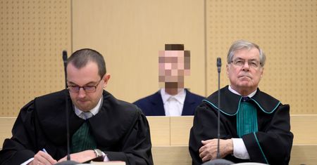 Zwrot w sprawie Adama Z. Ojciec Ewy Tylman zabrał głos