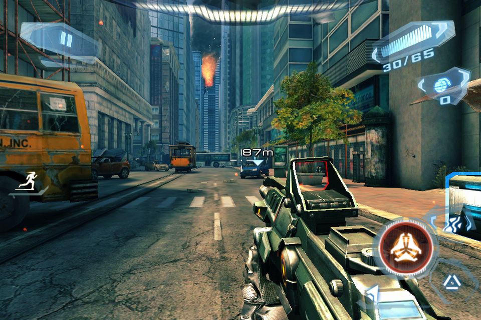 N.O.V.A. 3 [recenzja] 2