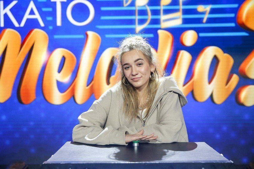 Fabienne Wiśniewska to najstarsza córka Michała Wiśniewskiego. Ma 19 lat i studiuje na Akademii Sztuk Pięknych.