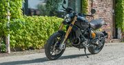 Ducati Scrambler 1100 Sport Pro: dobry, zły i (nie)brzydki
