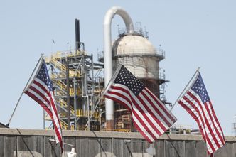 Gwałtowny skok cen ropy w USA. Tego nie było od 43 lat