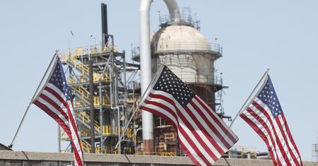 Gwałtowny skok cen ropy w USA. Tego nie było od 43 lat