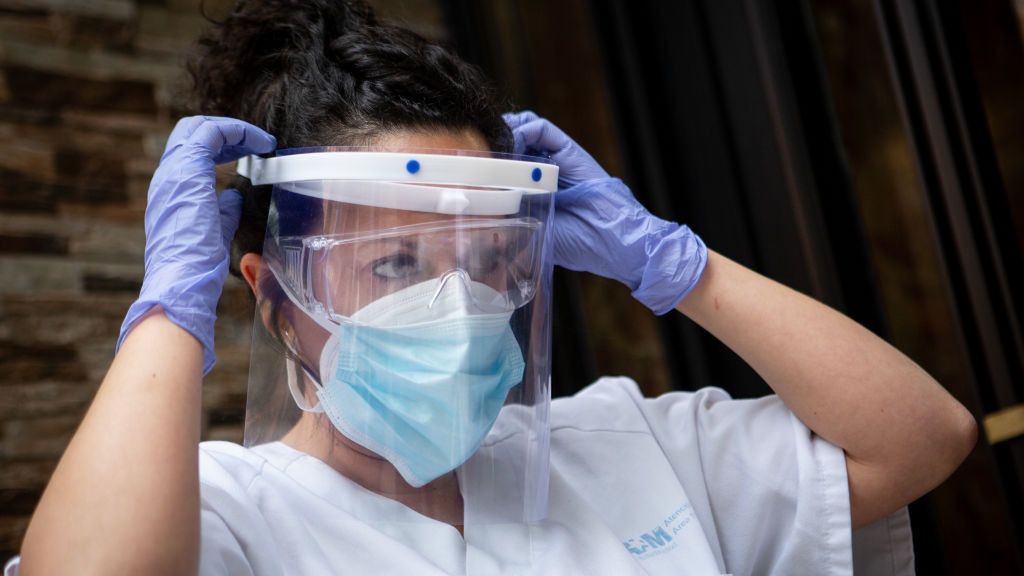 Medycy są poniżani