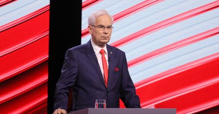Tego o Waldemarze Witkowskim nie wiedzieliście. Ciekawa przeszłość kandydata
