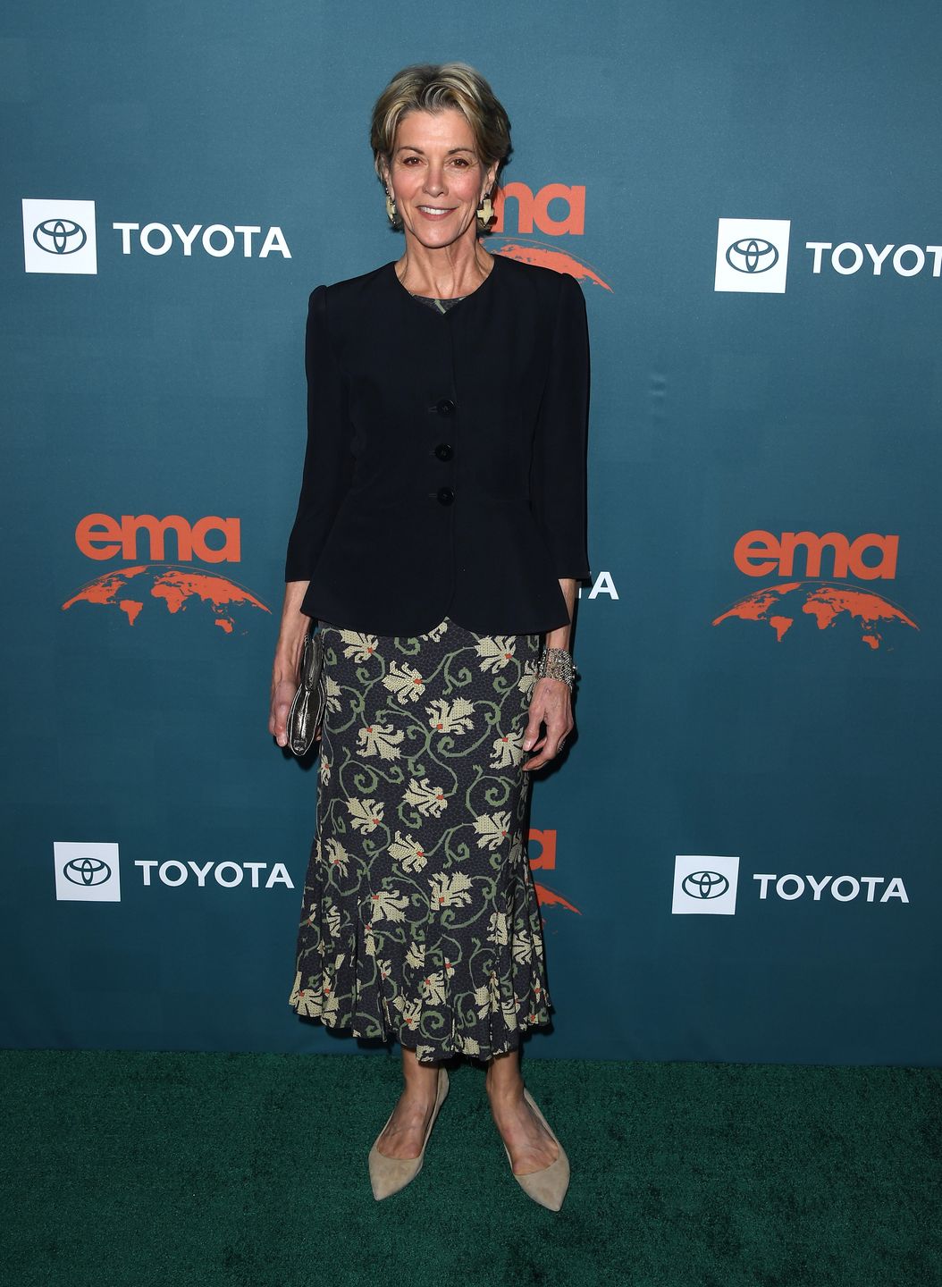 Environmental Media Association's Awards