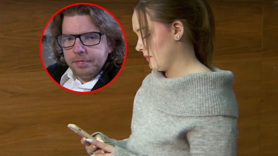 17-latka dostała niemoralną propozycję od lokalnego polityka