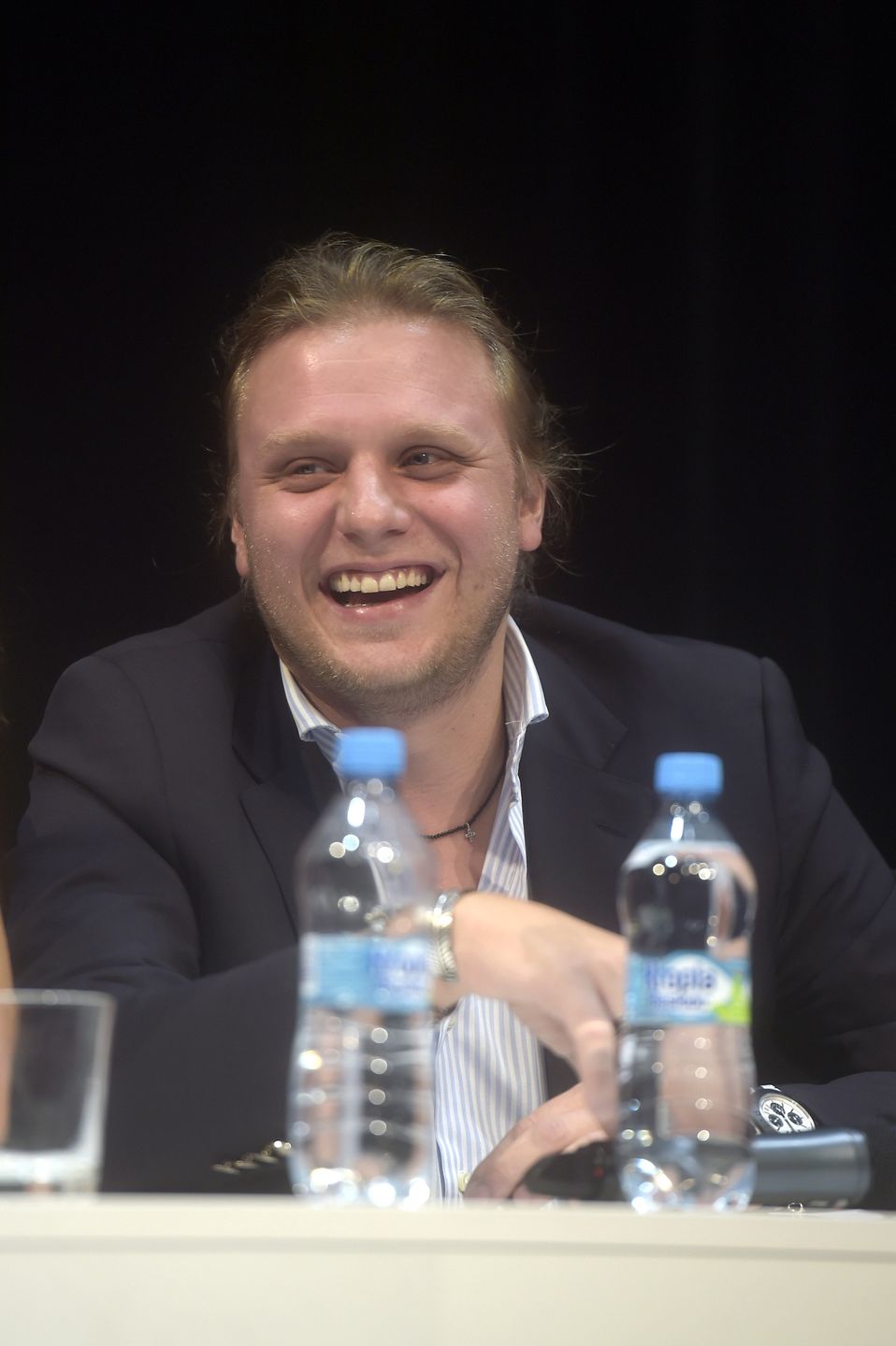 Piotr Woźniak-Starak