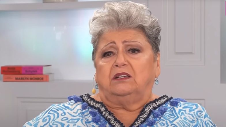 Ewa Bem wspomina śmierć córki