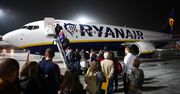 Ryanair ostrzega. Pasażerowie z taką kartą pokładową nie wejdą do samolotu