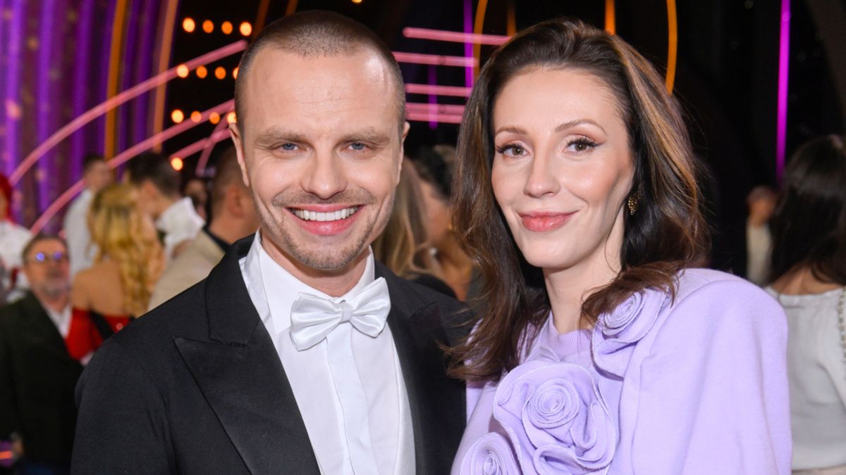 Marcin Hakiel i Dominika mają KOLEJNY wspólny tatuaż. "Miłość bez granic" (FOTO)