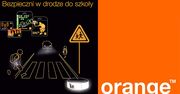 Orange - kup starter, dostaniesz odblaskową opaskę