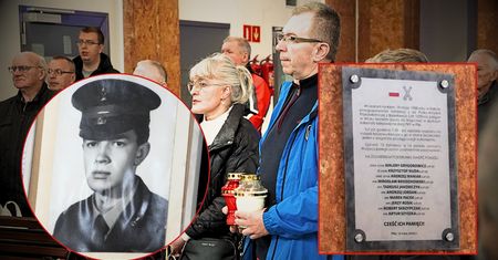 37. rocznica katastrowy kolejowej w Pile