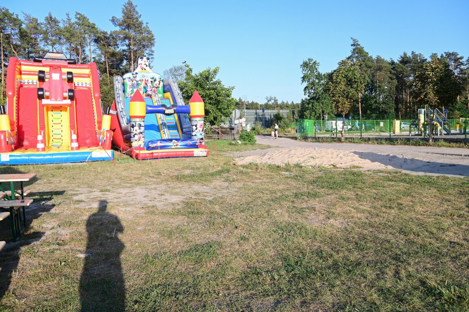 III Ząbkowski Festiwal Streetfoodu