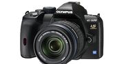Olympus E-520 - następca 510