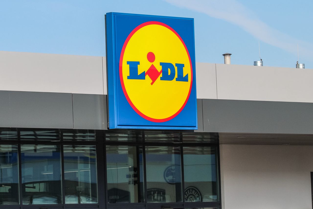 Lidl rozdaje piwo. Już od piątku 8 butelek kupimy w cenie 4