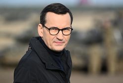 Morawiecki w amerykańskich mediach. Tak mówił o Polsce