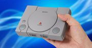 PlayStation Classic złamane, można uruchomić dowolne gry. Szkolny błąd programistów Sony