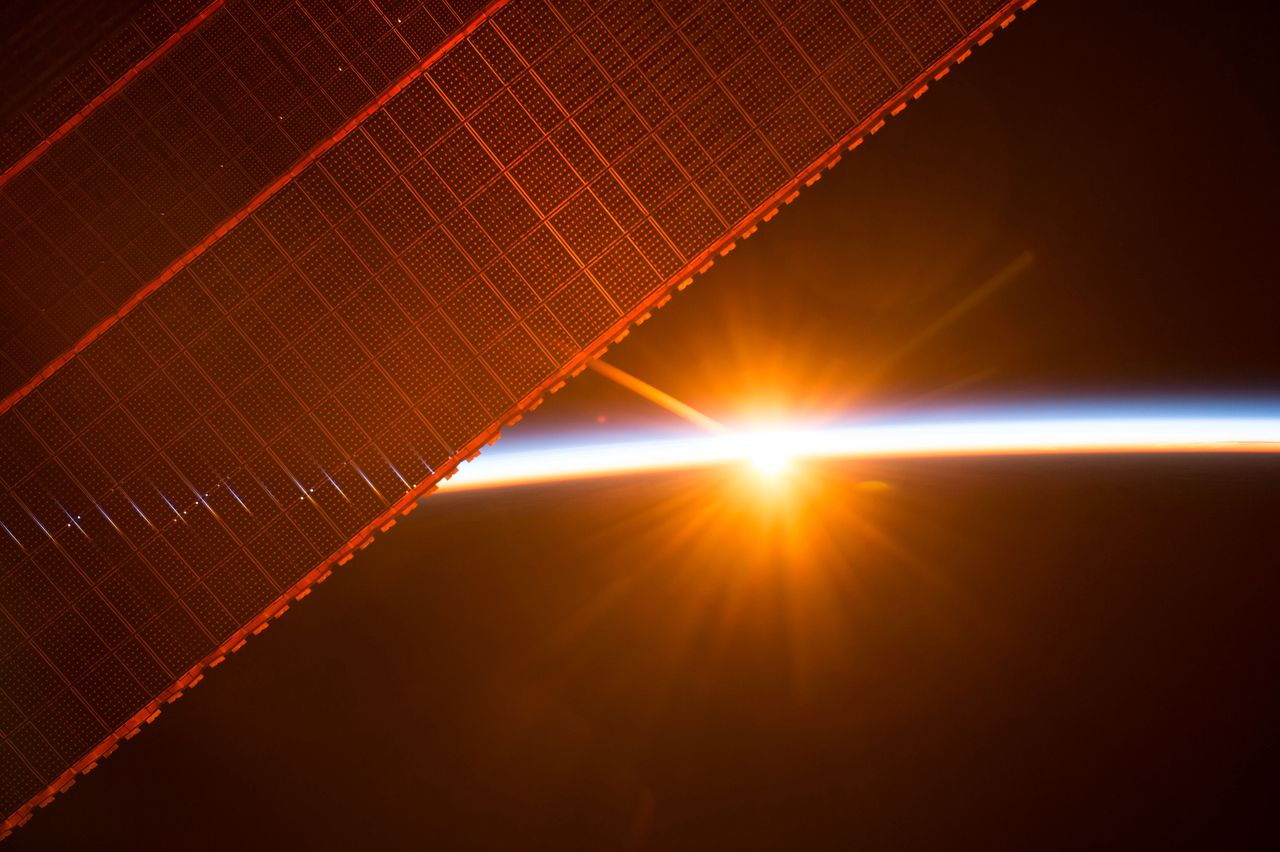 Japan's quest for energy independence: space photovoltaics to revolutionize renewable energy