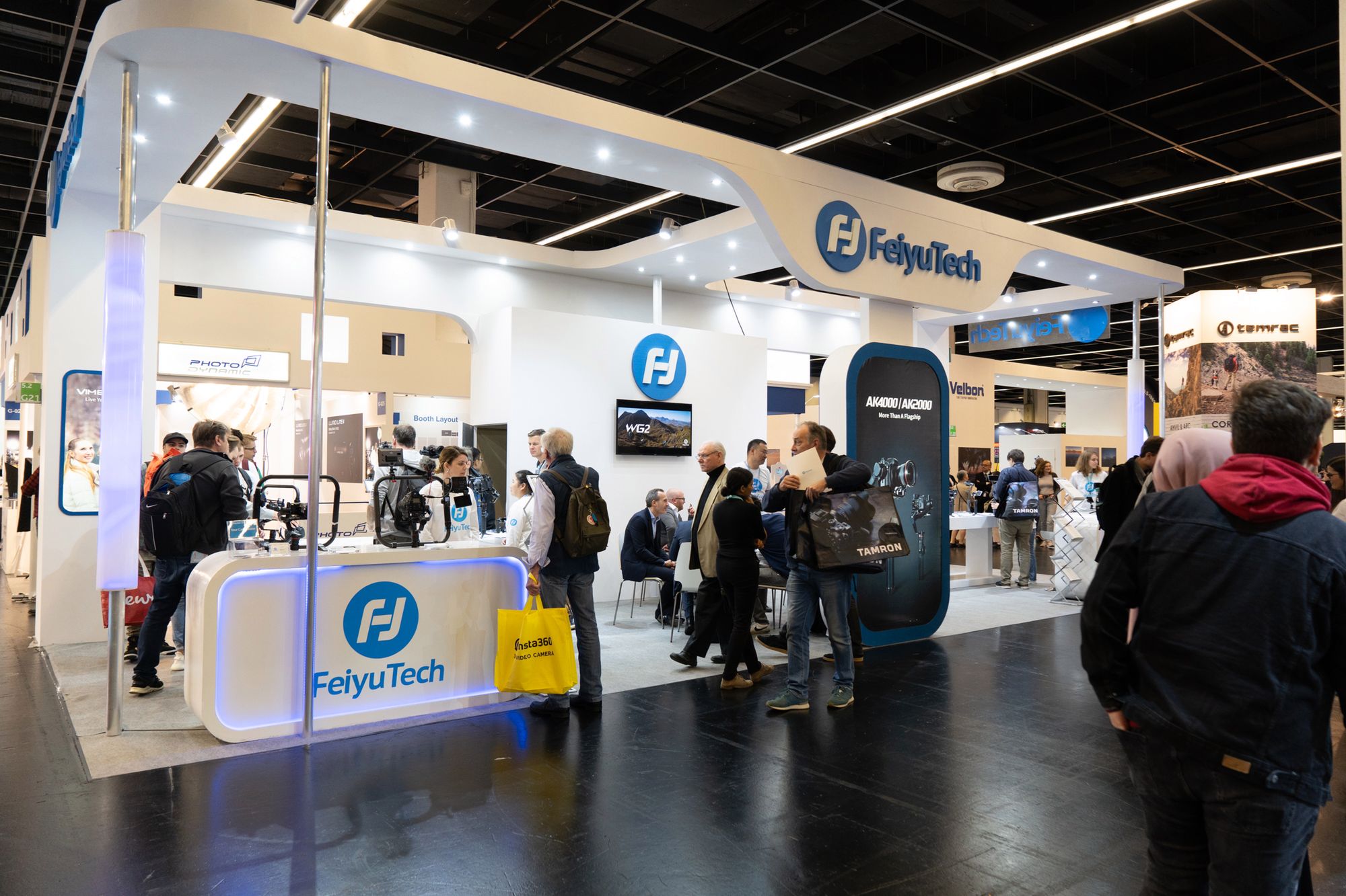 Photokina 2018 – byłem, zobaczyłem, wróciłem 26