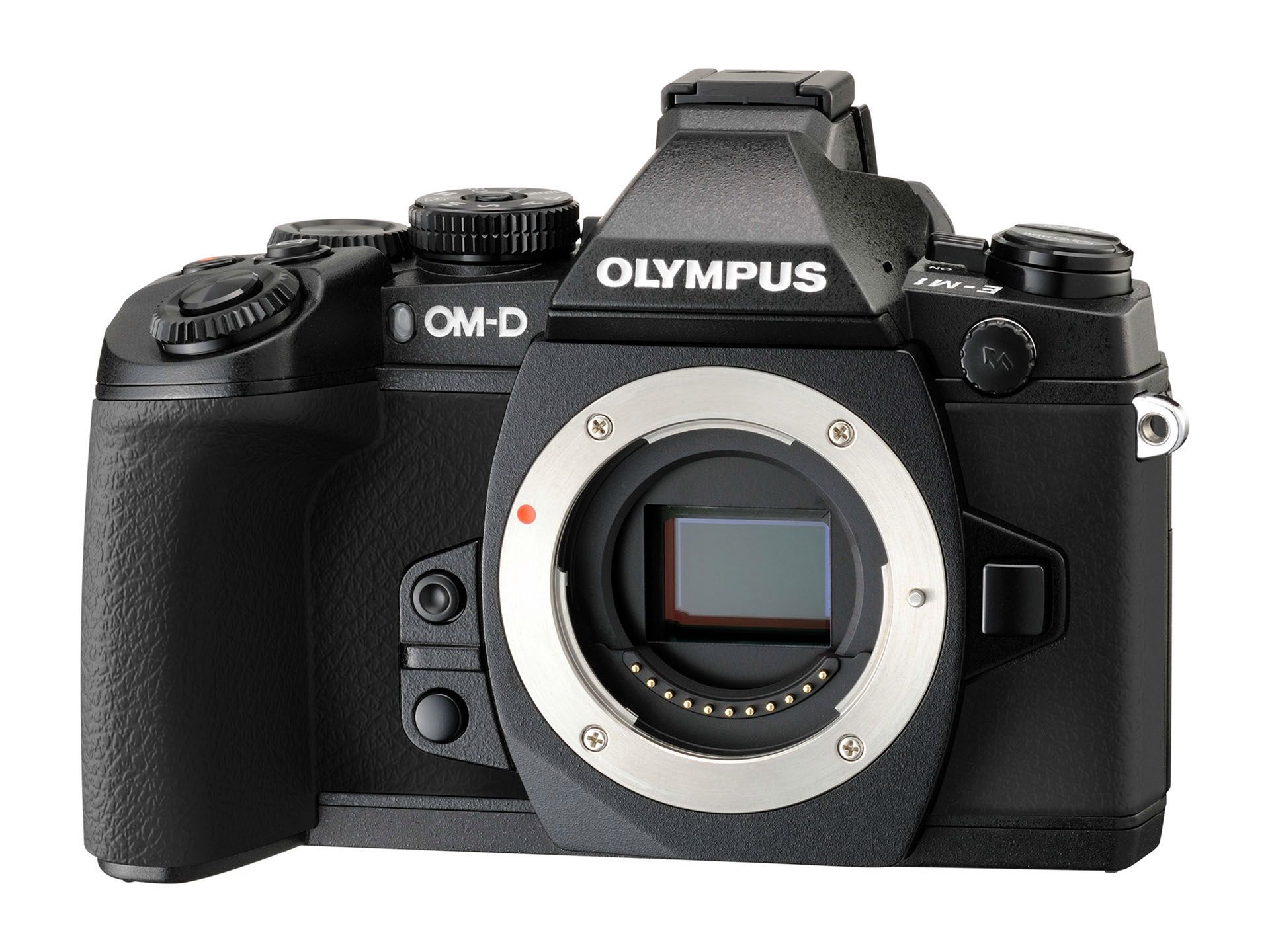 Olympus OM-D E-M1 - zgrabny bezlusterkowiec z możliwościami lustrzanki 19