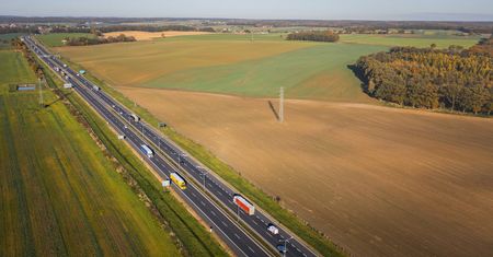 Państwowe autostrady a opłaty. Jest deklaracja rządu