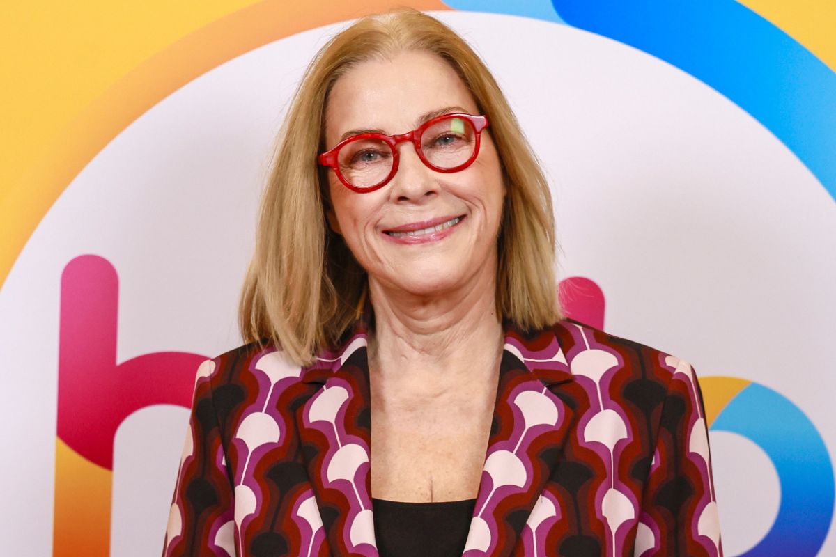 Małgorzata Potocka o małżeństwach jednopłciowych i Kościele. "Bzdura"