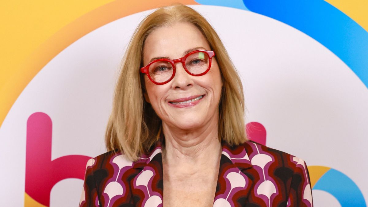 Małgorzata Potocka.