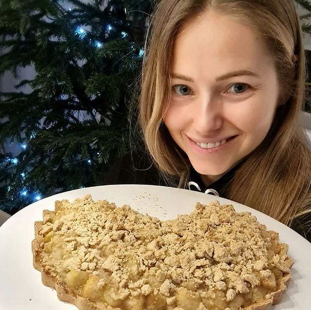 Agata Rubik 