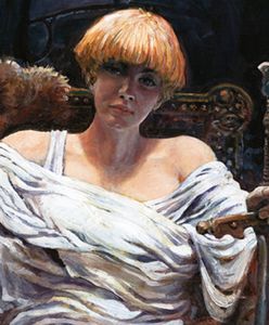 "Skarga Utraconych Ziem" – recenzja komiksu wydawnictwa Egmont.