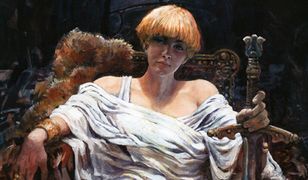 "Skarga Utraconych Ziem" – recenzja komiksu wydawnictwa Egmont.