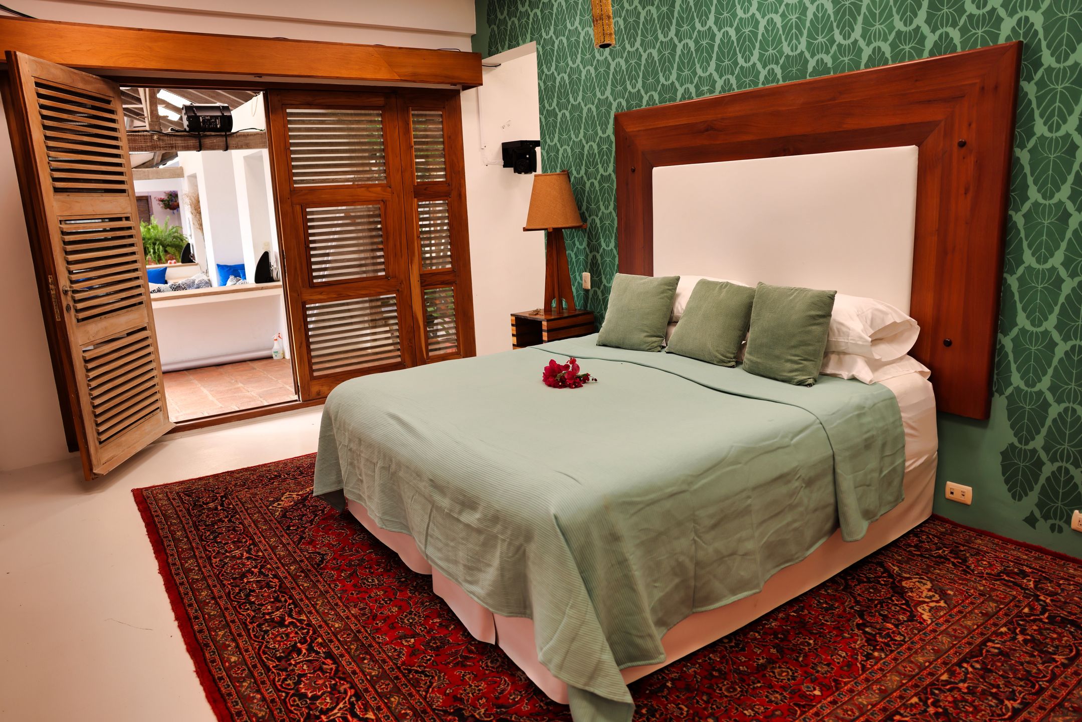Oto willa, w której zamieszkają uczestnicy "Hotelu Paradise"! 