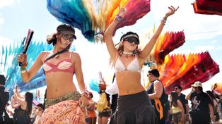 Najdroższy weekend życia? Instagram kłamie, a Coachella to mit o luksusie