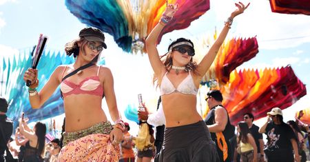 Najdroższy weekend życia? Instagram kłamie, a Coachella to mit o luksusie
