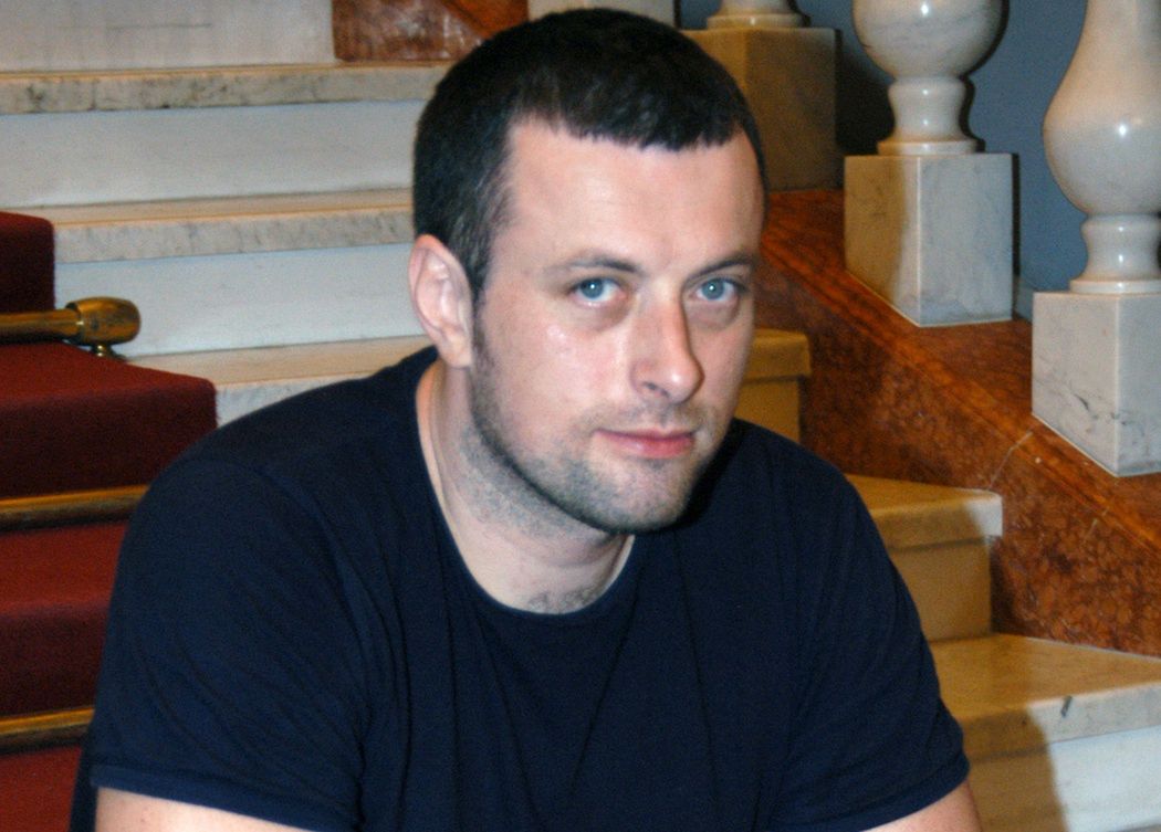 Tymon Tymański