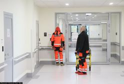 W Warszawie zmarł 30-latek. Lekarze o piorunującym przebiegu grypy