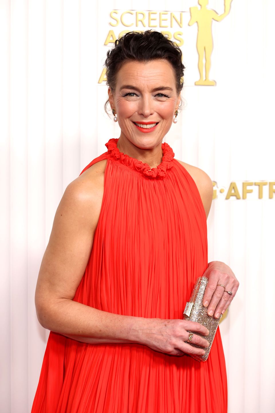 Olivia Williams