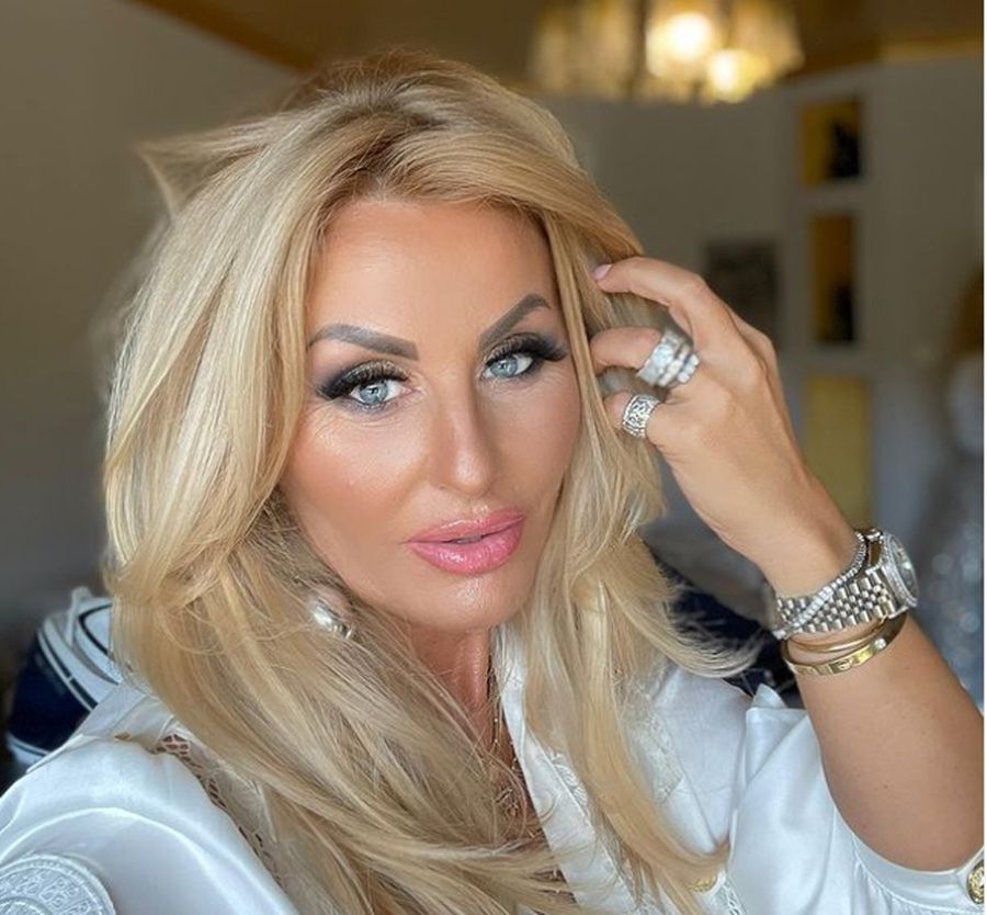 Dagmara Kaźmierska 