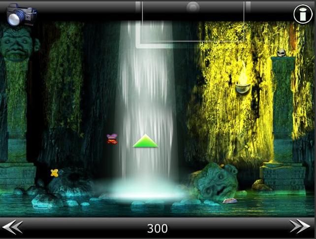 Gramy za darmo w Tombscape II i Alien Arena 2010 2