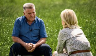 Nie w programie, a za granicą. Rolnik znalazł miłość i mówi o ślubie