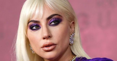Lady Gaga w ogniu krytyki. Stanęła w obronie organizatorów gali SAG, kiedy na Ukrainie toczy się wojna