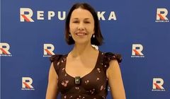 Republika także jako radio. Rusza poranna audycja