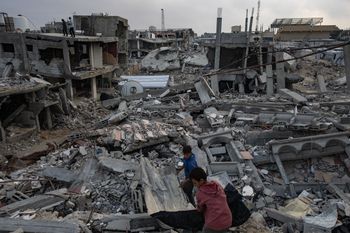 Znaleźli ciało zakładnika. Było na terenie kontrolowanym przez Izrael