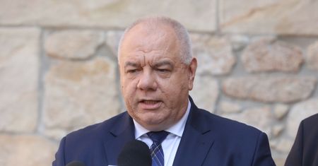 NIK uderza w rząd PiS. Sasin zabiera głos