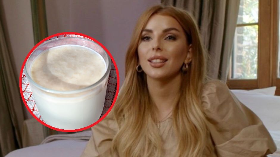 Dziennikarka przeprowadziła eksperyment